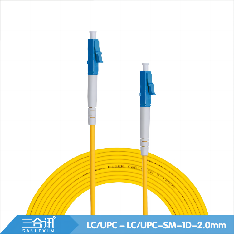 LC/UPC-LC/UPC